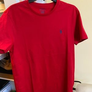 Polo Tee Shirt